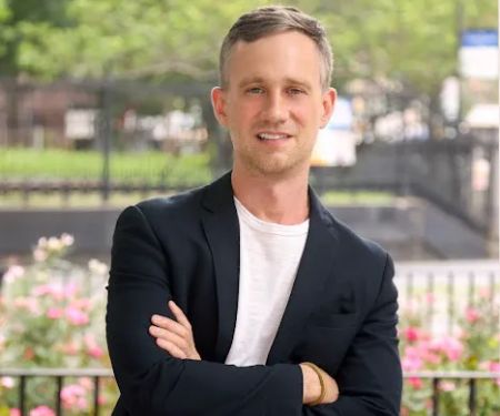 Alexander Morfesis, Real Estate Broker at Compass