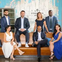 Saba Team at Compass ico