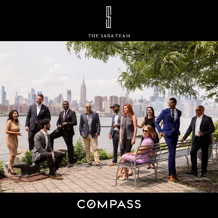 Saba Team at Compass Picture 9
