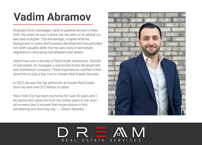 Dream Real Estate Services Picture 5