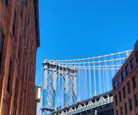 Bridgeview Dumbo