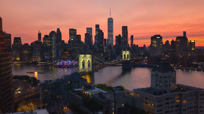 Bridgeview Dumbo Picture 9