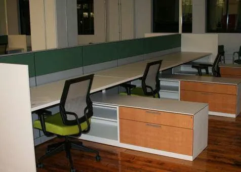 NYU-Poly DUMBO Incubator Picture 7