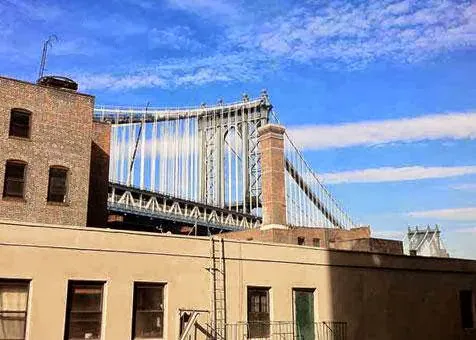 NYU-Poly DUMBO Incubator Picture 4