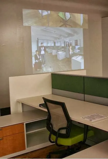 NYU-Poly DUMBO Incubator Picture 1