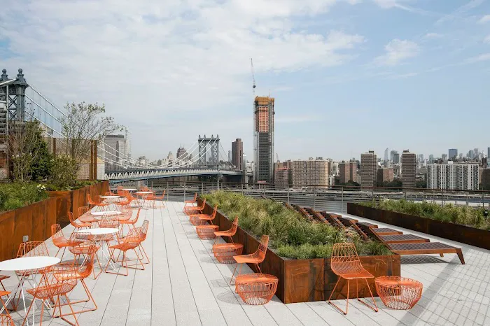 20 Jay Street - Two Trees DUMBO Office Space Picture 4