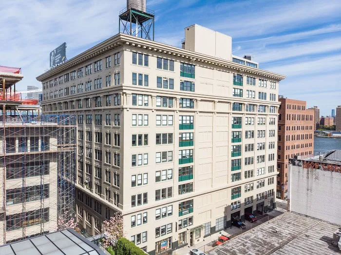 20 Jay Street - Two Trees DUMBO Office Space Picture 6