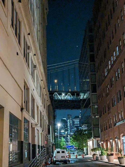 20 Jay Street - Two Trees DUMBO Office Space Picture 2