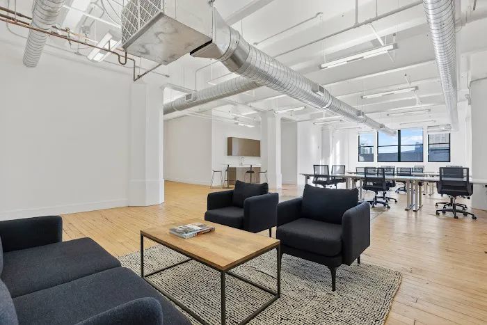 20 Jay Street - Two Trees DUMBO Office Space Picture 8