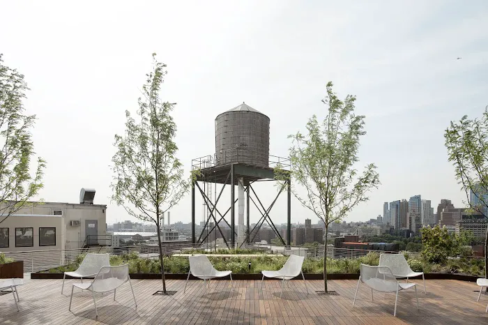 20 Jay Street - Two Trees DUMBO Office Space Picture 1