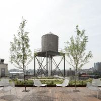 20 Jay Street - Two Trees DUMBO Office Space ico
