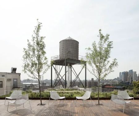 20 Jay Street - Two Trees DUMBO Office Space