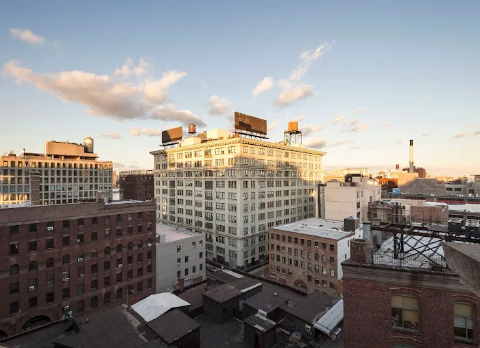20 Jay Street - Two Trees DUMBO Office Space Picture 10
