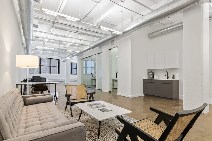 55 Washington Street - Two Trees DUMBO Office Space Picture 2