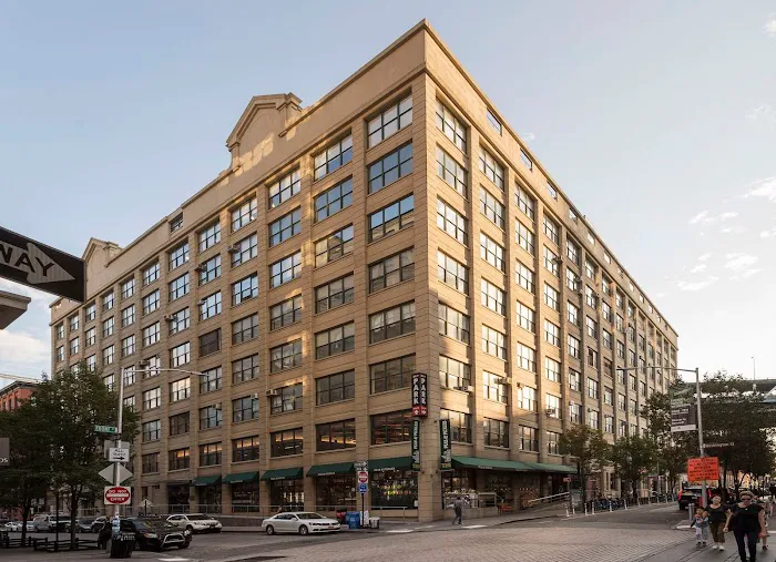 55 Washington Street - Two Trees DUMBO Office Space Picture 1