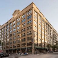55 Washington Street - Two Trees DUMBO Office Space ico