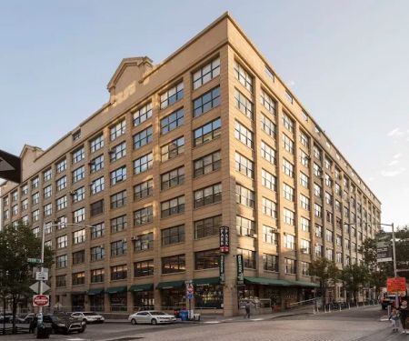 55 Washington Street - Two Trees DUMBO Office Space