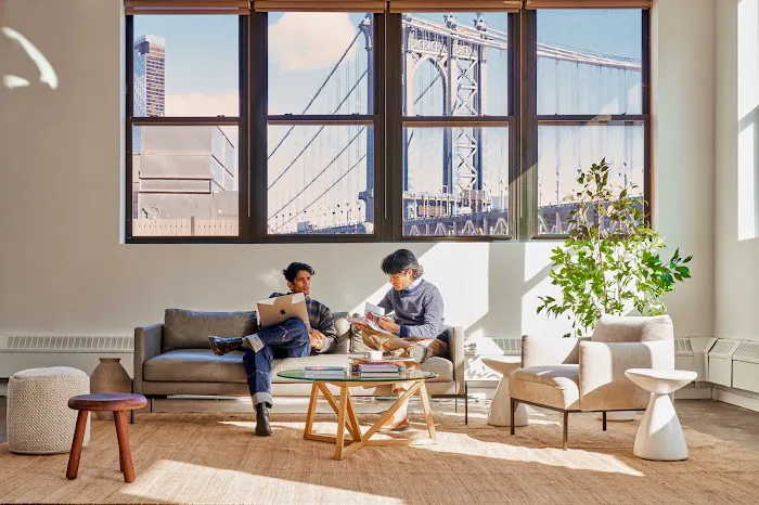 45 Main Street - Two Trees DUMBO Office Space Picture 6