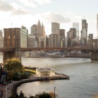 45 Main Street - Two Trees DUMBO Office Space ico