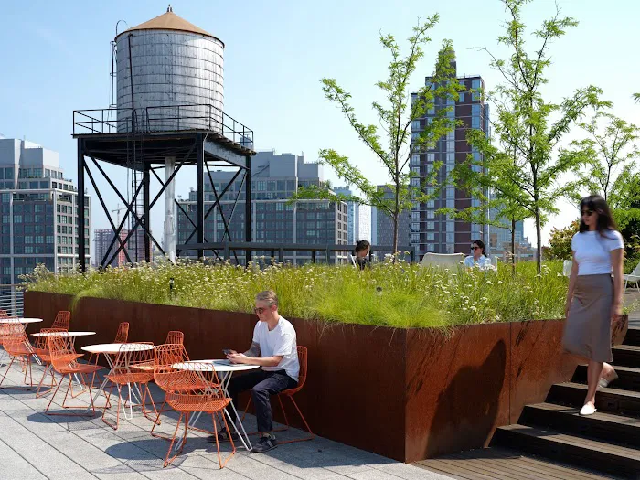 45 Main Street - Two Trees DUMBO Office Space Picture 4
