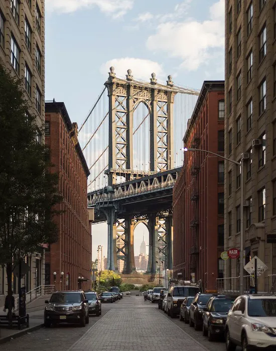 45 Main Street - Two Trees DUMBO Office Space Picture 9