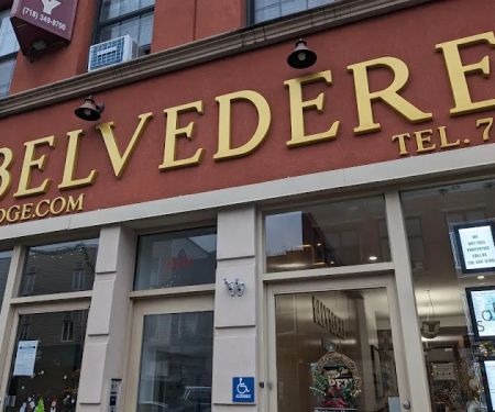 Belvedere Bridge Realty, LLC