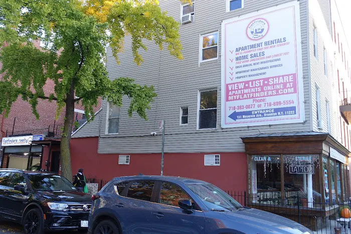 FlatFinders Realty Inc. Picture 4