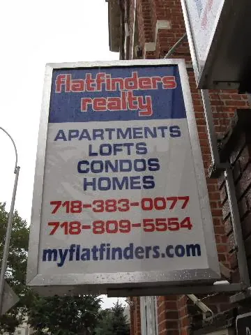FlatFinders Realty Inc. Picture 8