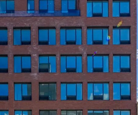 Leasing Office, 444 Graham Ave. Apartments