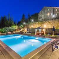 Super Tuscany ico