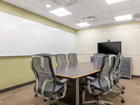 Regus - New York City - 600 Third Avenue Picture 1