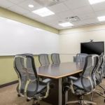 Regus - New York City - 600 Third Avenue