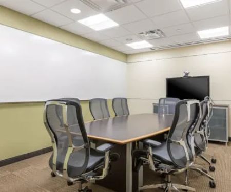 Regus - New York City - 600 Third Avenue