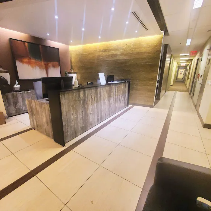Regus - New York City - 600 Third Avenue Picture 7