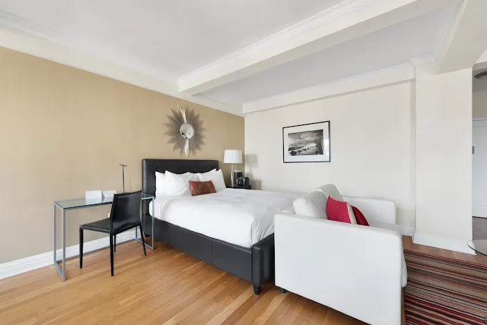 Furnished Quarters Picture 2