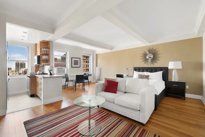 Furnished Quarters Picture 5