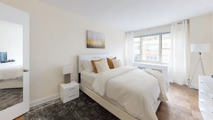 NYC Furnished Apartments Picture 2