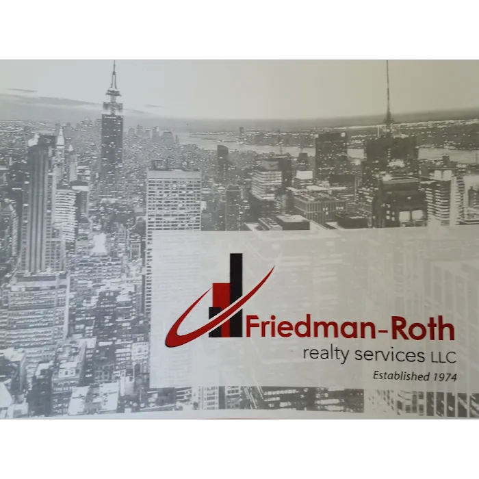 Friedman Roth Realty Services LLC Picture 2