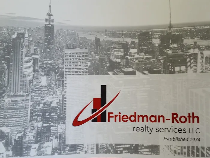 Friedman Roth Realty Services LLC Picture 1
