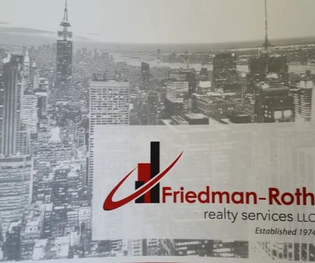 Friedman Roth Realty Services LLC