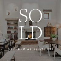 Nicholas Kjos, Luxury Real Estate Consultant ico