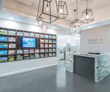 Sotheby's International Realty - Downtown Manhattan Brokerage