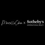 Marcelle Cohen x Sotheby's International Realty