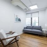 Therapeutic Alliance Suites