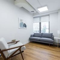 Therapeutic Alliance Suites ico