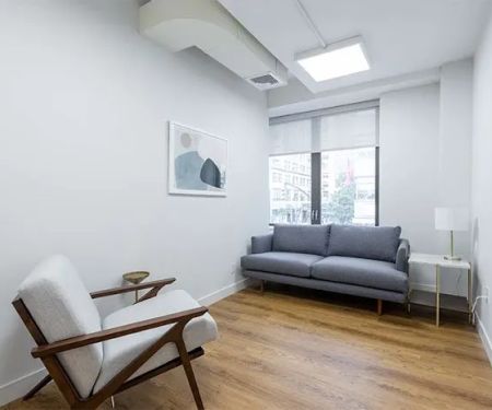 Therapeutic Alliance Suites