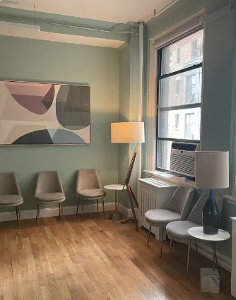 Therapeutic Alliance Suites Picture 5