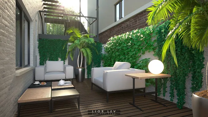Lior Lev @ Metro Realty (MRNY) Picture 4