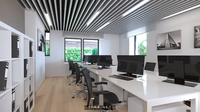 Lior Lev @ Metro Realty (MRNY) Picture 6