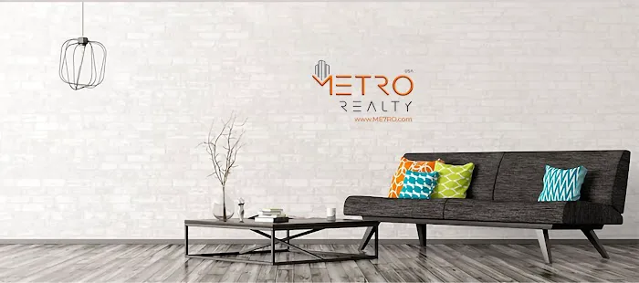 Lior Lev @ Metro Realty (MRNY) Picture 5